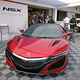 Illustration for article titled Wrap up for Monterey Carweek 2016